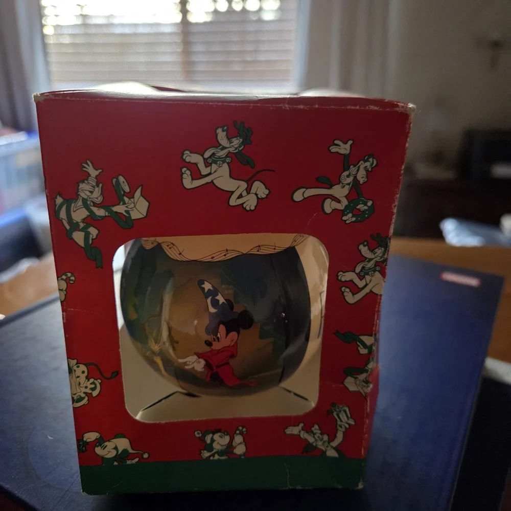 Disney collectible fantasia
